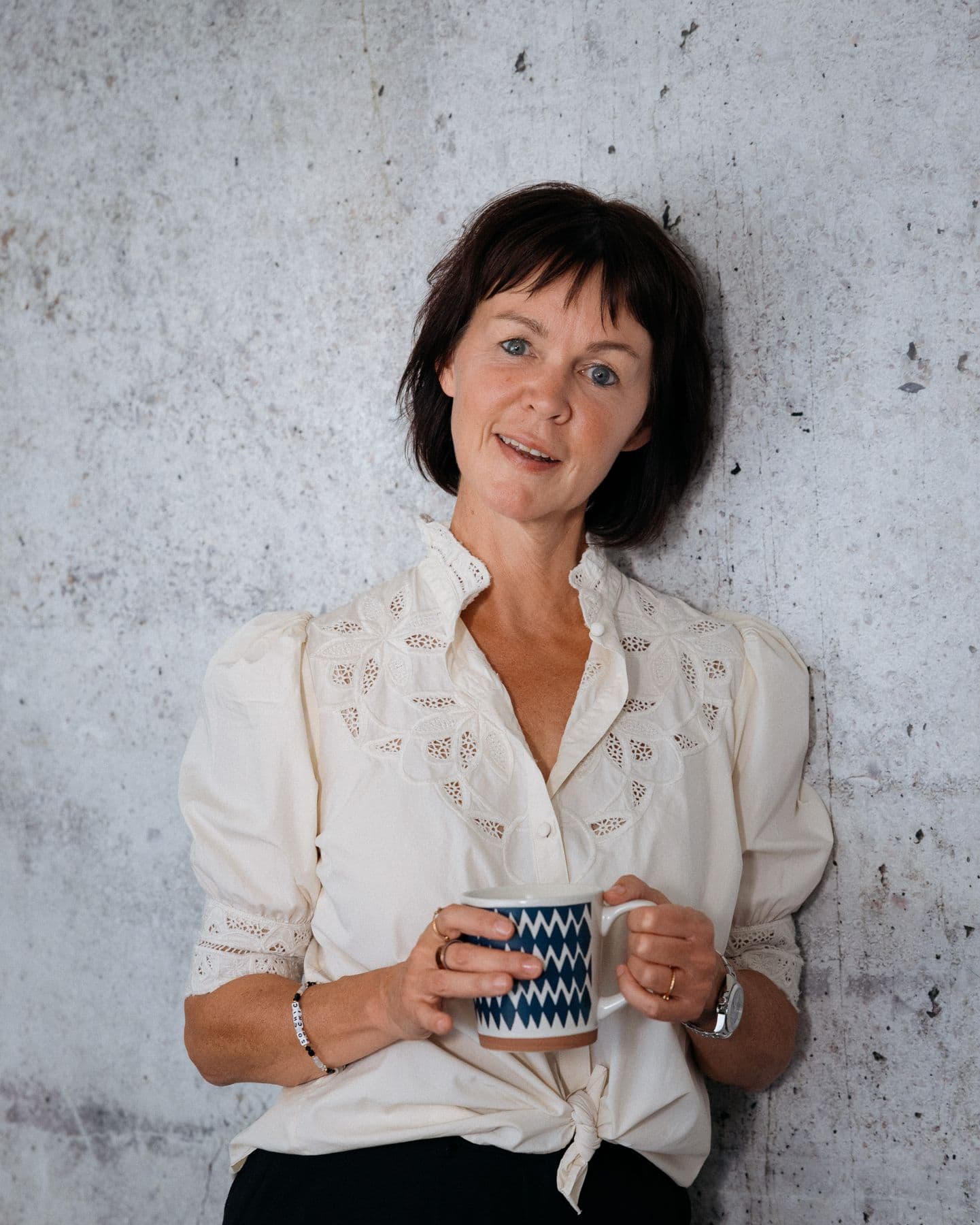Drsse Hélène Heuninckx