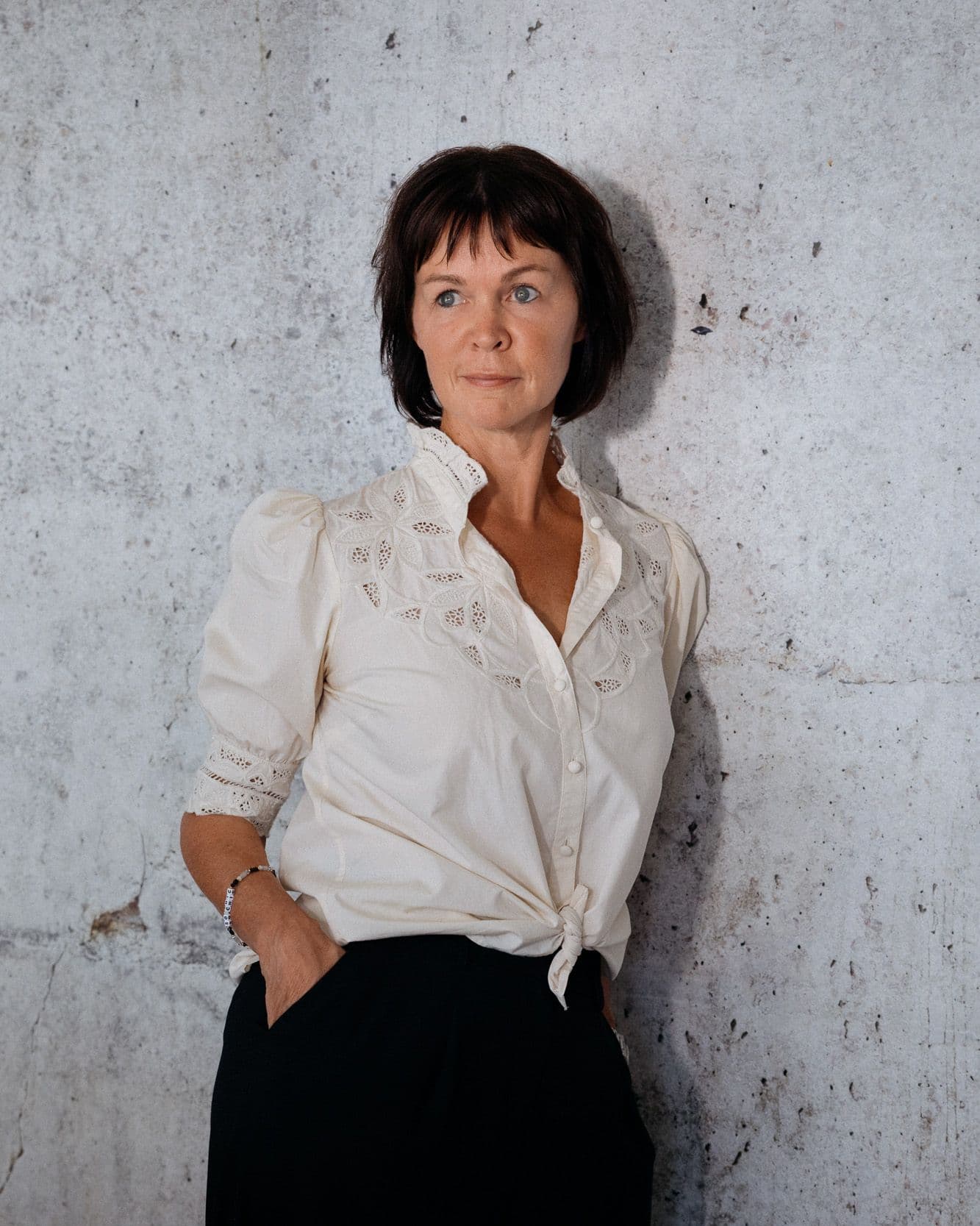 Drsse Hélène Heuninckx