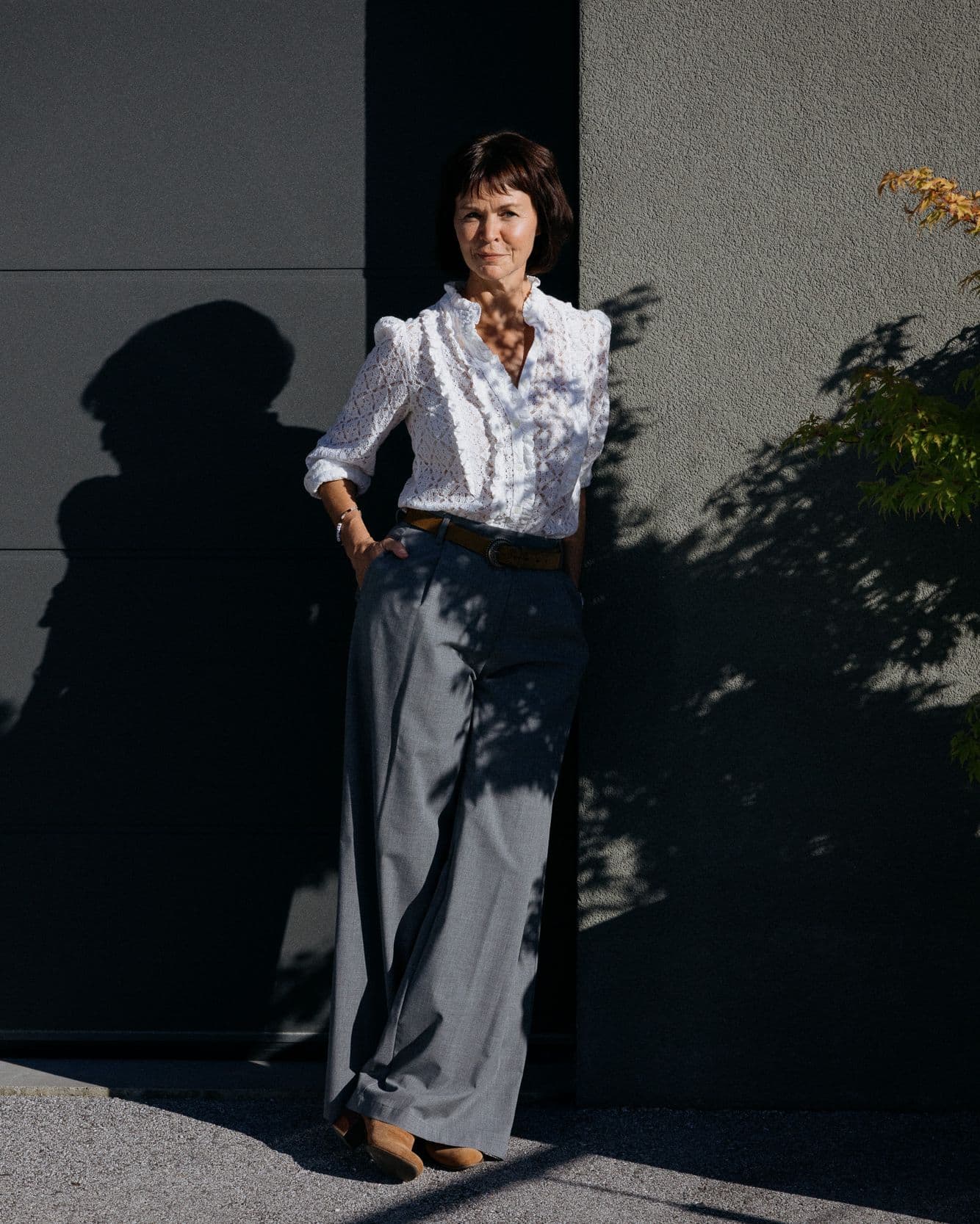 Drsse Hélène Heuninckx