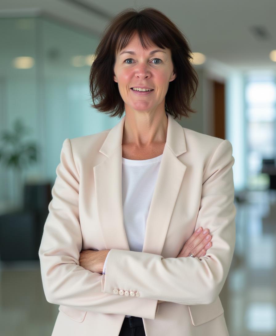 Dr Hélène Heuninckx - MedxPerformance